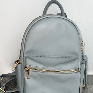 LD Mini Backpack